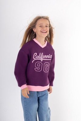 Світшот для дівчат